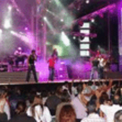 FESTAS SANTA MARIA MAGDALENA 2012 ? RIBADELOURO-TUI