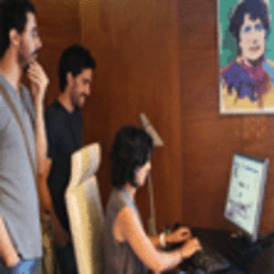 ESPECIAL - O CONCELLO DE TOMIO PRESENTA UN VIDEO PROMOCIONAL DO -ESPAZO FORTALEZA-