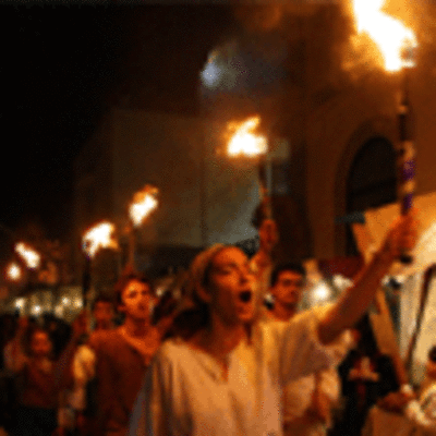 ESPECIAL - FEIRA MEDIEVAL DE CAMINHA 2012
