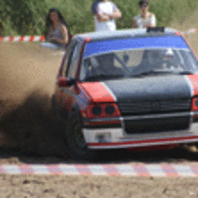 ESPECIAL - PROBA DE HABILIDADE GINCANA DE CARREGAL 2012