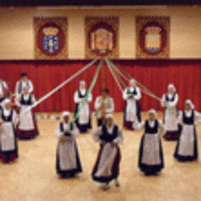 ESPECIAL - XIX ENCONTRO DOS POBOS 2012 EN O ROSAL