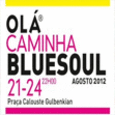 CAMINHA ACOLHE FESTIVAL DE BLUES E SOUL MUSIC DE 21 A 24 DE AGOSTO