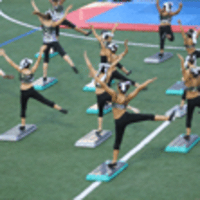 ESPECIAL - NOCHES GUARDESAS DEL DEPORTE 2012