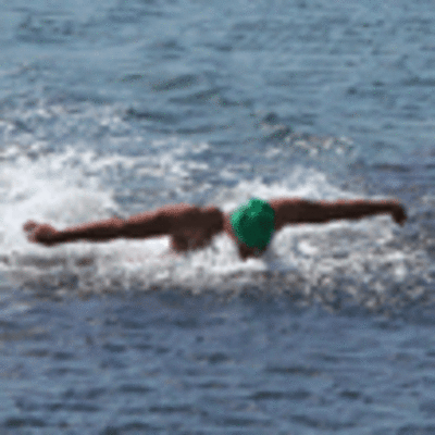 ESPECIAL - XVII TRAVESA A NADO DO PORTO DE A GUARDA