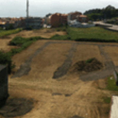 ESPECIAL - A GUARDA CONTAR PRXIMAMENTE CUN APARCAMENTO MUNICIPAL GRATUTO