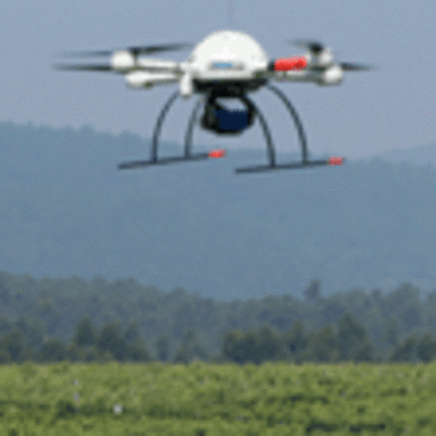 ESPECIAL - ADEGAS VALMIOR CONTROLAR SUS VIEDOS CON HELICOPTEROS NO TRIPULADOS