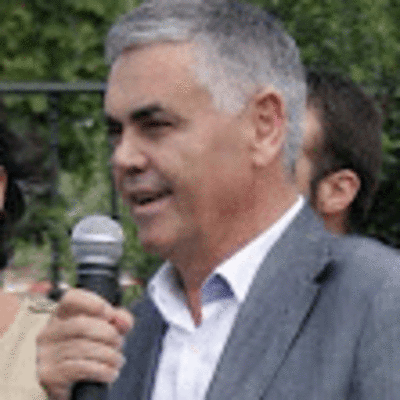 HORACIO GMEZ SER HOXE O PREGOEIRO NAS FESTAS DO MONTE 2012 DE A GUARDA