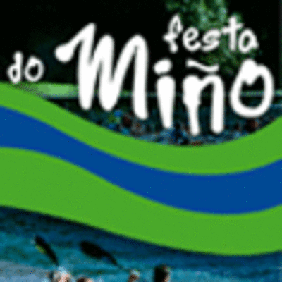 LA ROMERA POPULAR DAR EL PISTOLETAZO DE SALIDA A LA II FESTA DO MIO HOXE 11 DE AGOSTO EN TUI