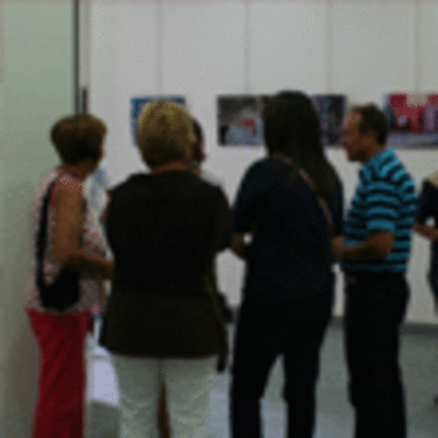 ESPECIAL - PRESENTACIN MOSTRA MULTIDISCIPLINAR NA GUARDA