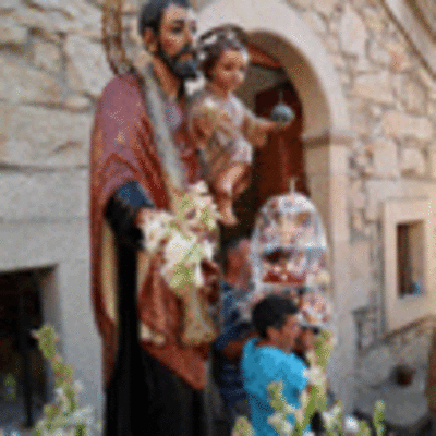 ESPECIAL - FESTAS DE SAN CAYETANO 2012 EN A GUARDA