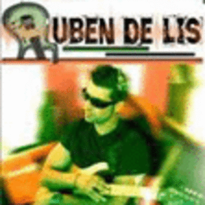 HOY SBADO 11 DE AGOSTO ACTUACIN DE RUBN DE LIS EN CAMPING MOUGS-OIA