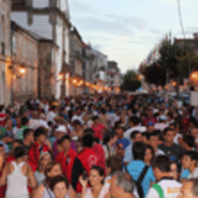 ESTE SBADO CELBRASE A II FESTA GASTRONMICA EN TUI