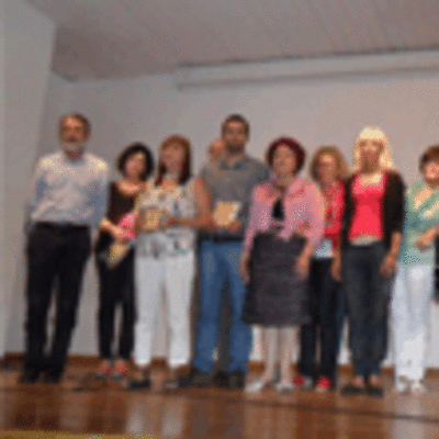 ESPECIAL - XXVI CERTAME DE POESA FELICIANO ROLN