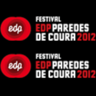 FESTIVAL EDP PAREDES DE COURA 13-17 AGOSTO 2012