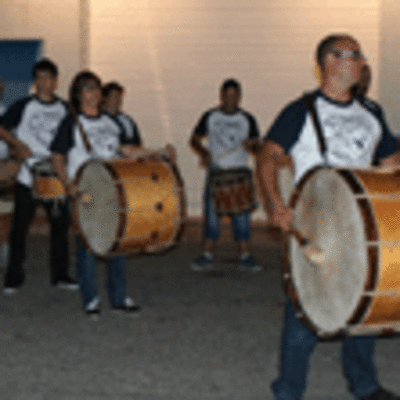ESPECIAL - SERN DAS FESTAS DE SAN ROQUE EN SALCIDOS-A GUARDA 2012