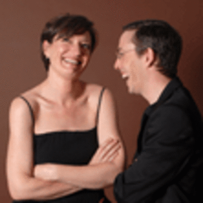 NINA SCHUMANN & LUS MAGALHES ?FECHAM- EDIO 2012 DE -CERVEIRA AO PIANO-