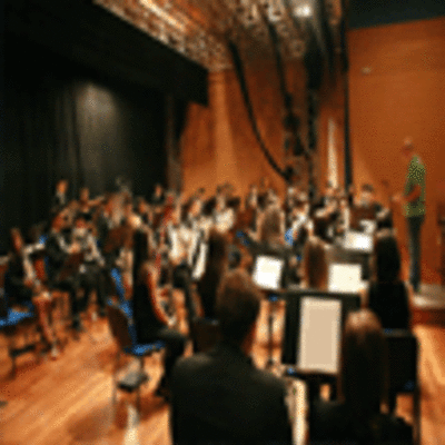 ESPECIAL - CONCERTO AGRUPACIN MUSICAL DE GOIN EN TOMIO