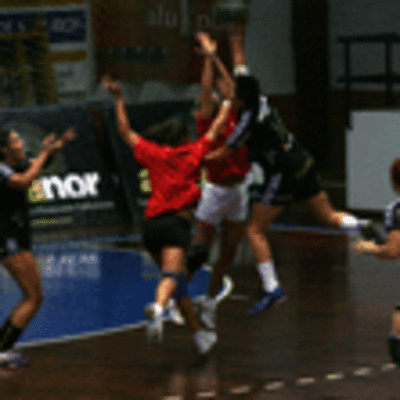 ESPECIAL - MECALIA ATL. GUARDS 21 - BM CHAPELA 15