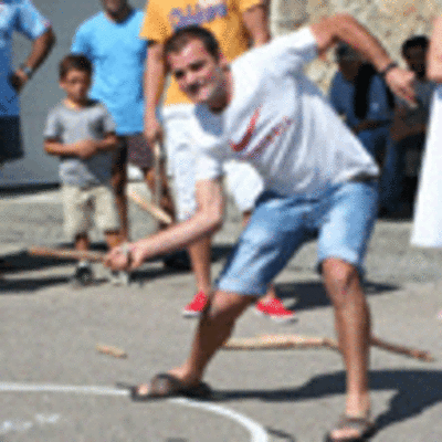 ESPECIAL - 26 PARELLAS PARTICIPARON O SBADO NO IV TORNEO DA CACHIZA NA GNDARA - A GUARDA