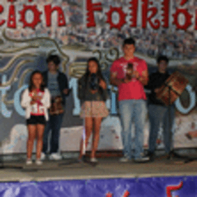 ESPECIAL - III SERN DAS FESTAS DA GUA 2012