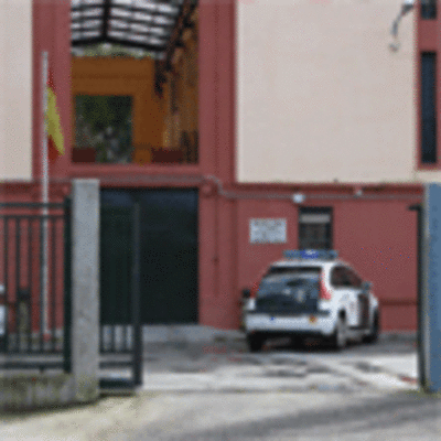 LA GUARDIA CIVIL DESMANTELA UNA NUEVA PLANTACIN DE MARIHUANA EN O ROSAL