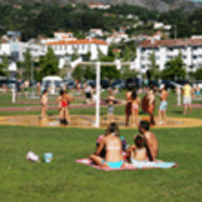 PARQUE DE LAZER DO CASTELINHO DE VILANOVA DE CERVEIRA CADA VEZ MAIS PROCURADO 