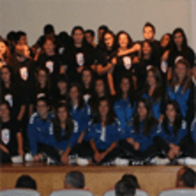 ESPECIAL - PRESENTACIN EQUIPOS ATL. GUARDS BALONMN TEMPADA 2012-13