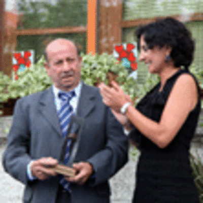 O CONCELLO DE TOMIO HOMENAXEA A CAMILO RIVEIRO DA TREBOADA BAIXO MIO E A MSICA TRACIONAL E POPULAR