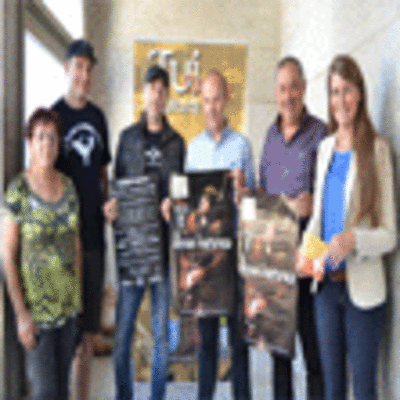 HOXE SBADO 22 DE SETEMBRO CELBRASE O I FESTIVAL ASPENIZAFOLK