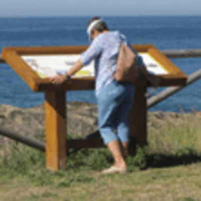  SINALIZADO O PRG-160  DA DESEMBOCADURA DO MIO