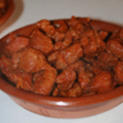 ESPECIAL - XXVI FESTA DA ZORZA 2012 NA GNDARA - A GUARDA