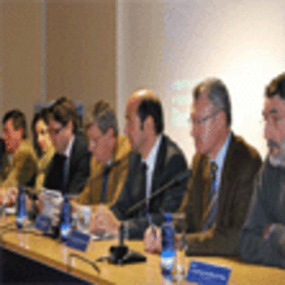 ESPECIAL - LOUZN PRESENTOU ONTE EN TUI O PROXECTO REPOBLAR DA DEPUTACIN DE PONTEVEDRA