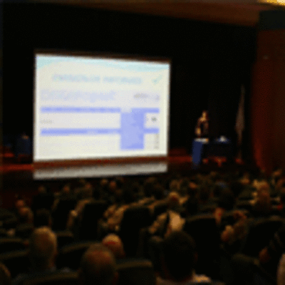 ESPECIAL - CONFERENCIA EXPLICATIVA CANNON AUGA E COEFICIENTE VERTIDOS COXAPO 22 SETEMBRO DE 2012