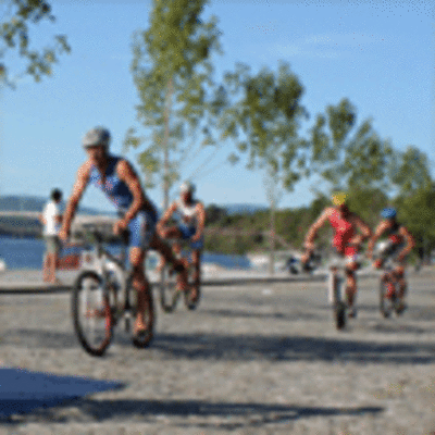 ESPECIAL - VI TRIATL DA AMIZADE TOMIO-VILANOVA DE CERVEIRA 2012