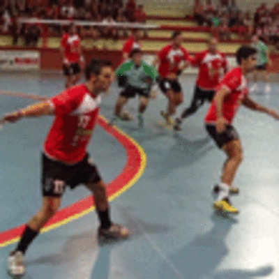 ESPECIAL - MECALIA ATL. NOVS 35 - BM LALN 22