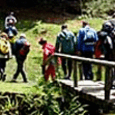 RUTA POR LUGARES EMBLEMTICOS DE MOSENDE-RIBADELOURO TUI ESTE DOMINGO DA 7 DE OUTUBRO