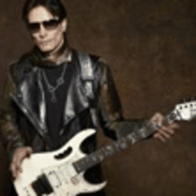 CULTURA E EDUCACIN PECHAR EN DECEMBRO O CICLO GALICIA IMPORTA 2012 CUN CONCERTO DO MTICO GUITARRISTA STEVE VAI EN SANTIAGO