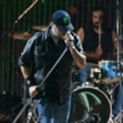 ESPECIAL - IMPRESIONANTE ACTUACIN DE TIM RIPPER OWENS EN GALICIA