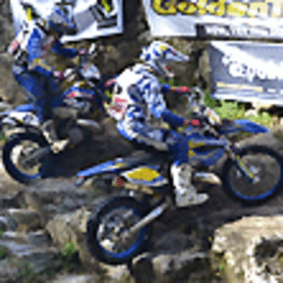 ESPECIAL - EXTREME XL LAGARES 2012 PENAFIEL - PORTUGAL