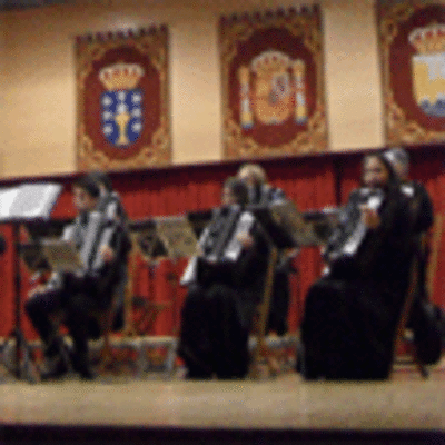 ESPECIAL - CONCERTO DO GRUPO DE ACORDENS MASCARENHAS NO AUDITORIO DO ROSAL