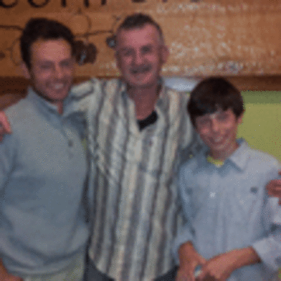 ESPECIAL - O DEPORTISTA ROSALEIRO GABRIEL MARCELLI PROCLMASE CAMPIN DE ESPAA DE TRIAL 125cc NA CATEGORA XUVENIL