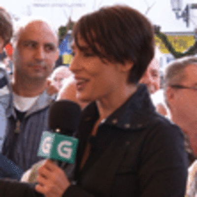 ESPECIAL - GRABACIN DO PROGRAMA -VAIA TROULA- O PASADO SBADO NO CONCELLO DO ROSAL