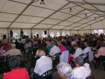 ESPECIAL FESTA DO AV EN A GUARDA
