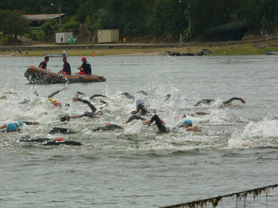 ESPECIAL TRIATL DA AMIZADE 2010