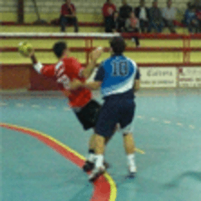 ESPECIAL - EL MECALIA ATL. NOVS DERROTA AL BUEU ATLTICO