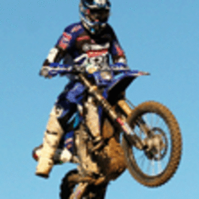 REPORTAXE FOTOGRFICA CAMPEONATO DE ESPAA DE ENDURO - PORRIO POR AARN ESTVEZ