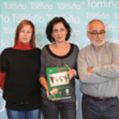 ESPECIAL - TOMIO RECUPERA A ESENCIA DA TREBOADA GALEGA EN FORMATO LIBRO + DVD