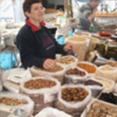 CAMINHA RECEBE A TRADICIONAL FEIRA ANUAL DO DIA DE TODOS OS SANTOS