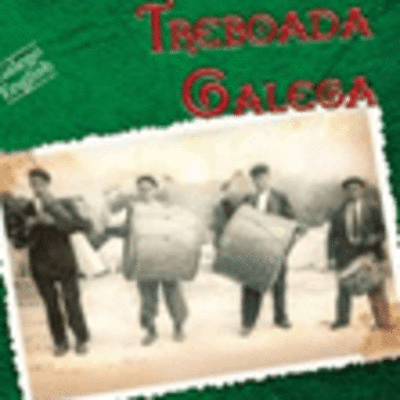 PRESENTACIN TREBOADA GALEGA ESTE SBADO NO AUDITORIO DE GOIN