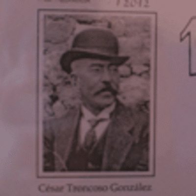 ESPECIAL - A GUARDA ACOLLE A EXPOSICIN FILATLICA EXFIMIO 2012